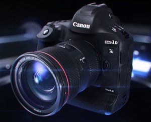 EOS1DXmark2