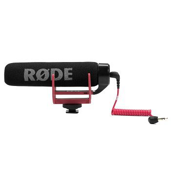 RODE VideoMic GO
